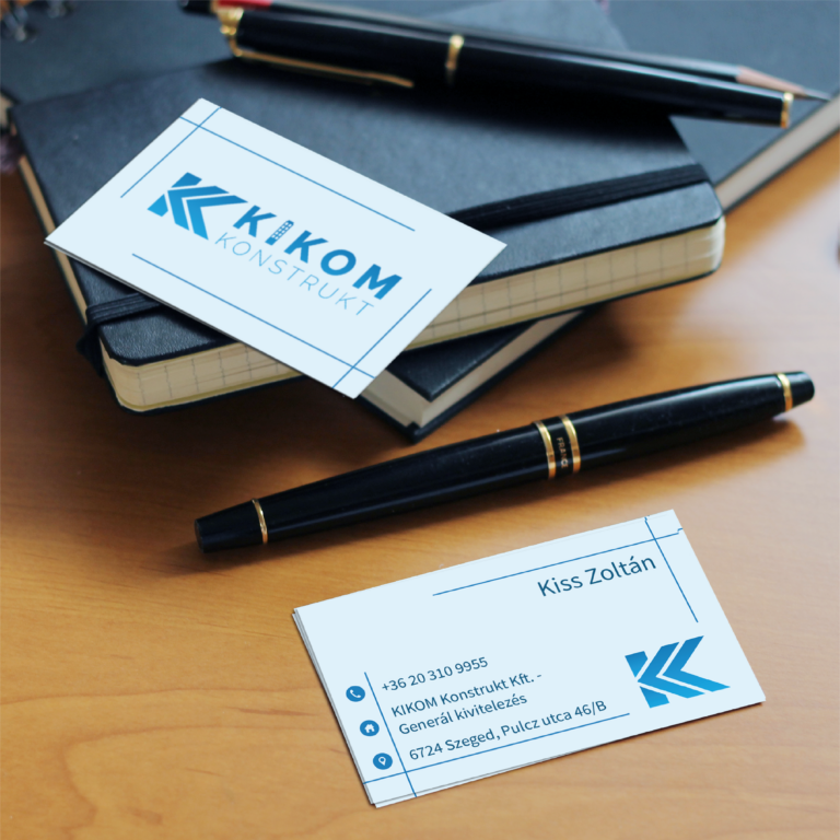 kikom