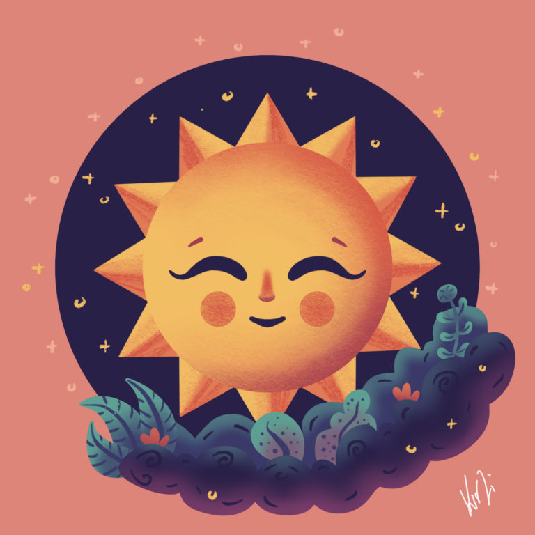 sun