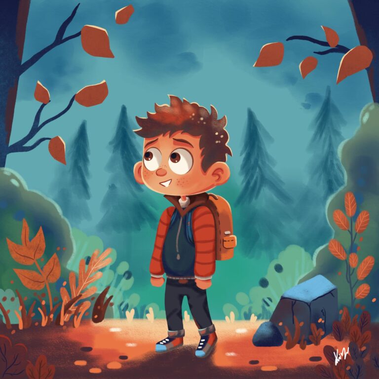 adventure