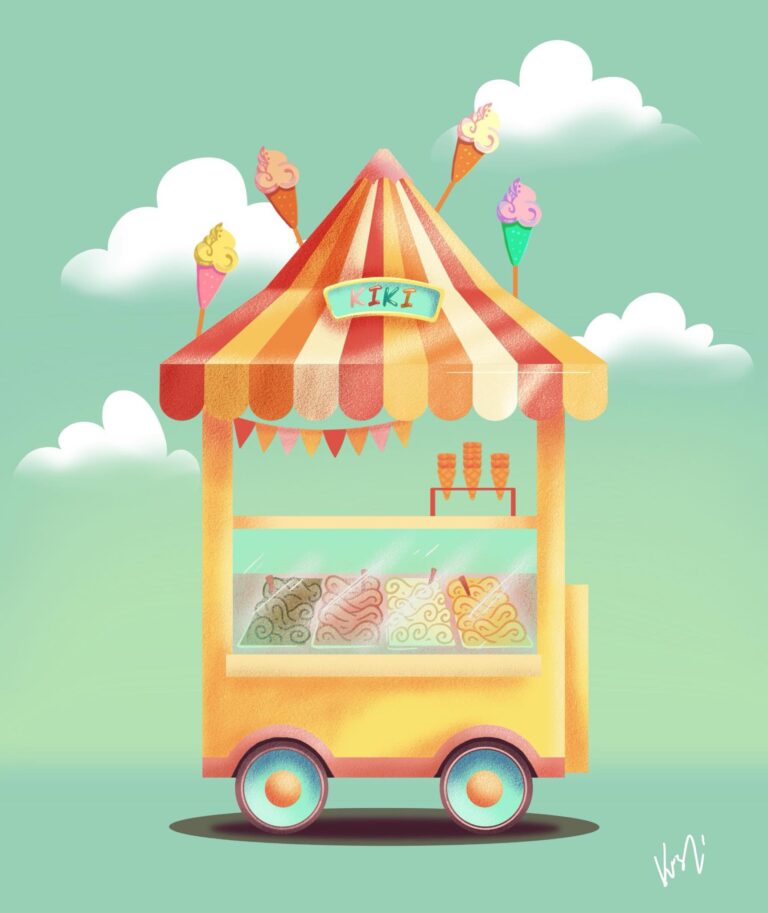 icecream