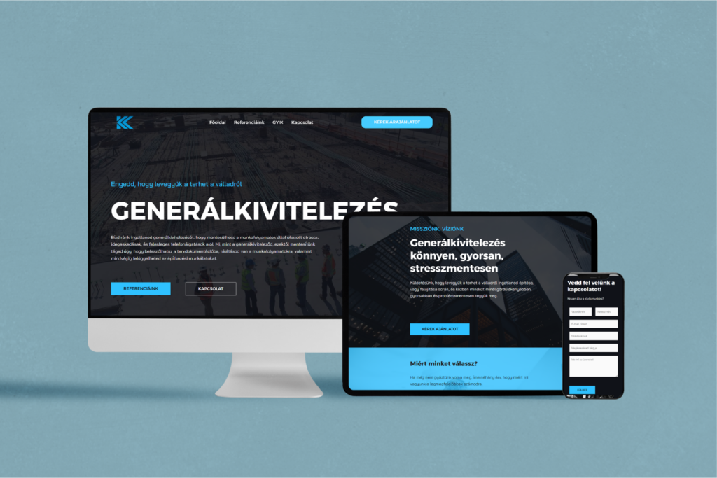KIKOM Konstrukt Kft.