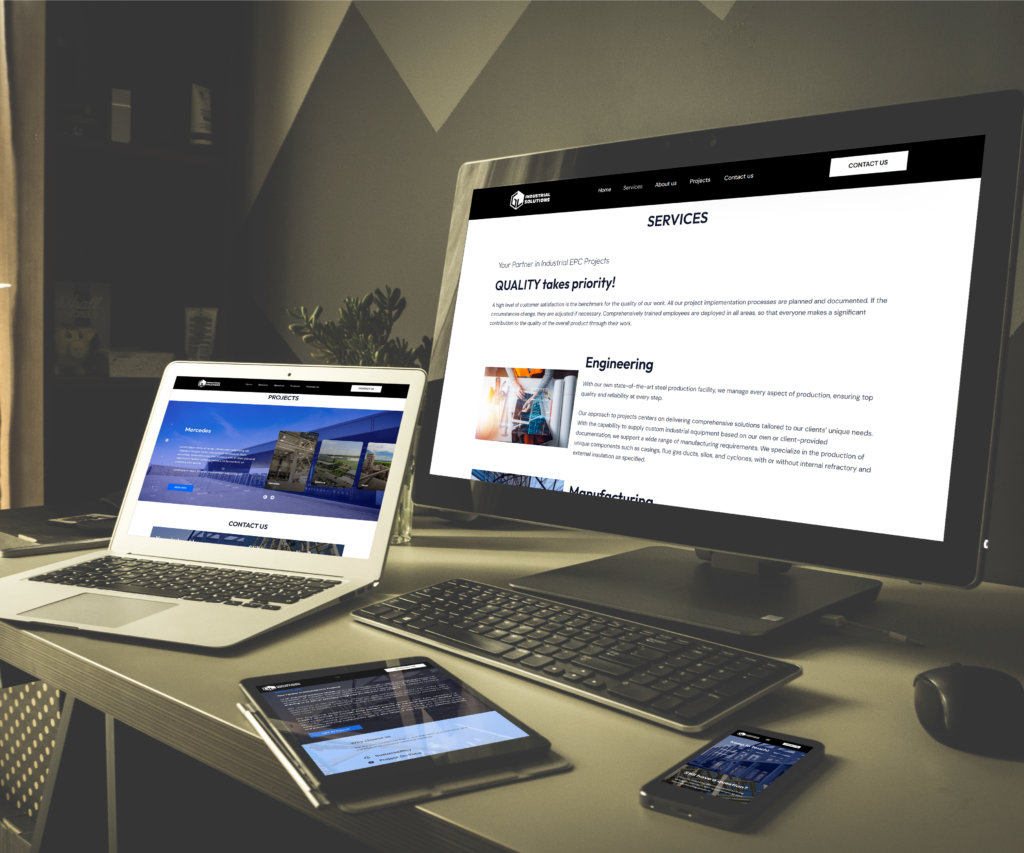 GL Industrial Solutions GmbH